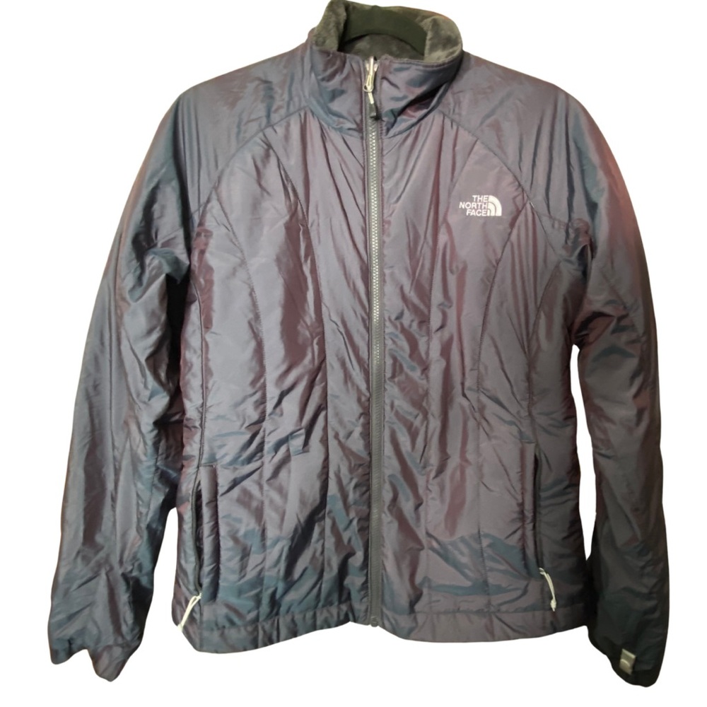 The North Face Lined Jacket  Women Size Large